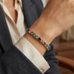 Aurora Radiance Bracelet - Image 5