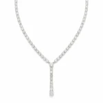 Eternal Sparkle Necklace