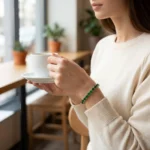 Forest Luxe Bracelet - Image 3