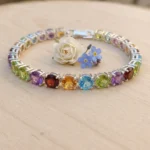 Vivid Serenade Bracelet - Image 2