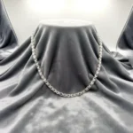 Crystalline Grace Necklace - Image 3