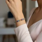 Vivid Serenade Bracelet - Image 4