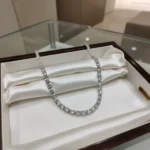 Crystalline Grace Necklace - Image 2