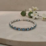 Azure Symphony Bracelet - Image 4