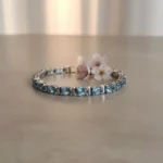 Azure Symphony Bracelet - Image 2
