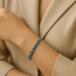 Azure Symphony Bracelet - Image 3