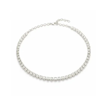 Luminous Prism Necklace