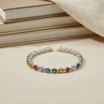 Rainbow Aura Bracelet - Image 2