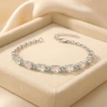 Glacial Whisper Bracelet - Image 2