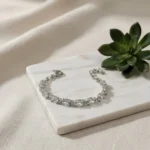 Glacial Whisper Bracelet - Image 3