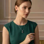 Amethyst Radiance Trio Set - Image 4