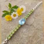 Sky Harmony Bracelet - Image 3