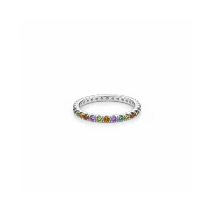 Spectrum Harmony Ring